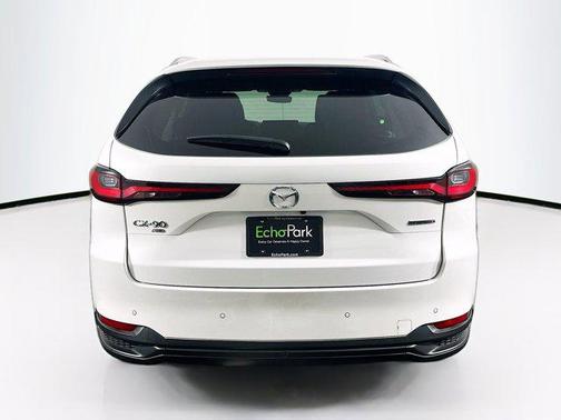 2025 Mazda CX-90 3.3 Turbo Preferred