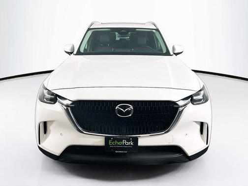 2025 Mazda CX-90 3.3 Turbo Preferred