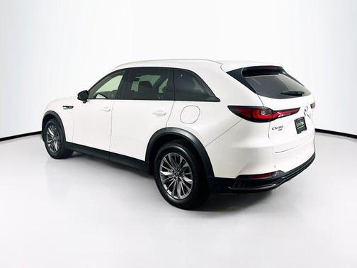 2025 Mazda CX-90 3.3 Turbo Preferred