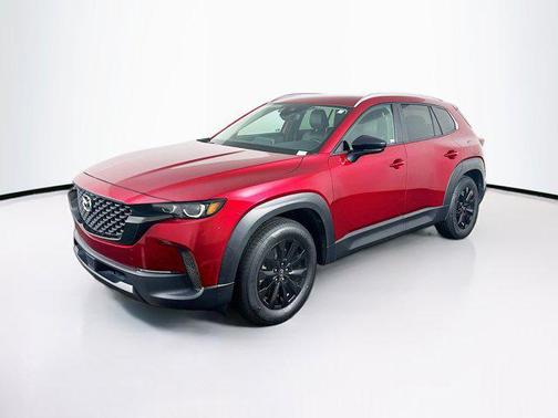 2024 Mazda CX-50 2.5 S Preferred Package