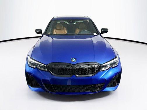 2021 BMW M340 i