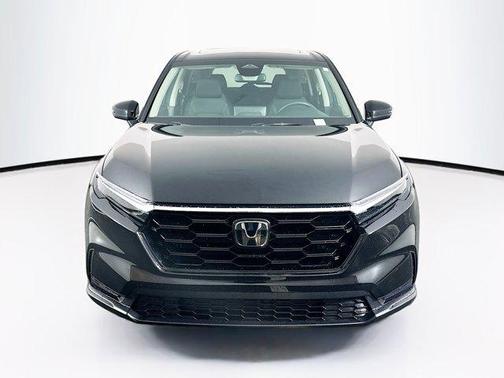 2025 Honda CR-V EX AWD