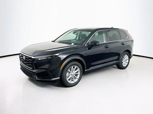 2025 Honda CR-V EX AWD