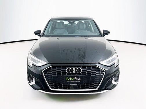 2023 Audi A3 Premium
