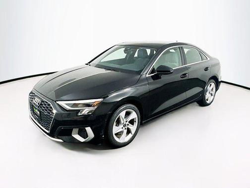 2023 Audi A3 Premium