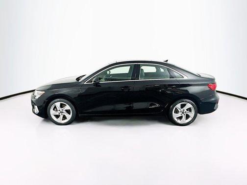 2023 Audi A3 Premium