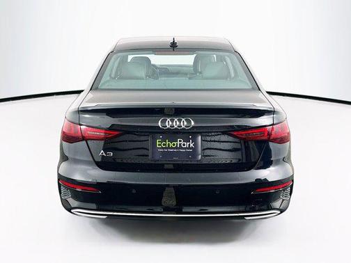 2023 Audi A3 Premium