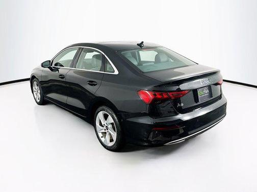 2023 Audi A3 Premium