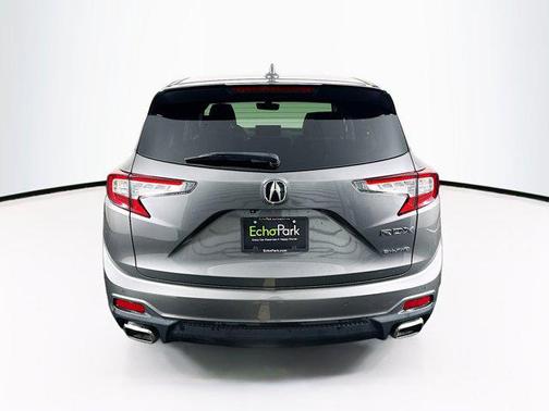 2022 Acura RDX Advance Package