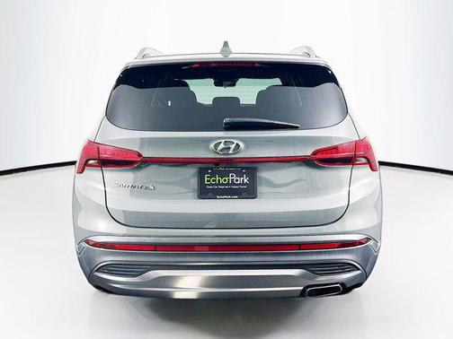 2021 Hyundai SANTA FE SEL 2.4