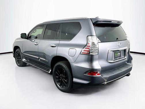 2019 Lexus GX 460 Premium