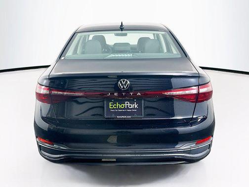 2025 Volkswagen Jetta 1.5T S