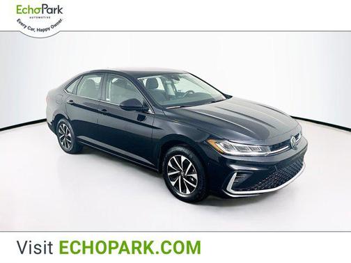 2025 Volkswagen Jetta 1.5T S