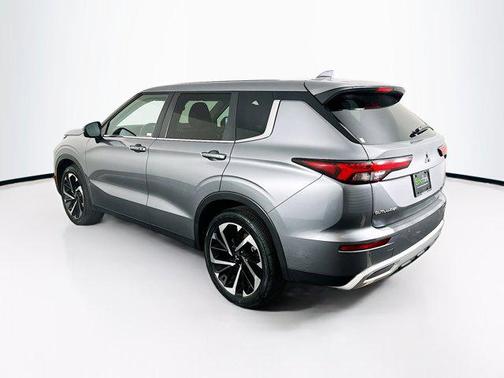 2024 Mitsubishi Outlander SE 2.5 2WD