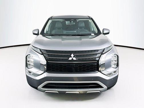 2024 Mitsubishi Outlander SE 2.5 2WD