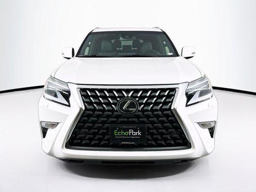 2020 Lexus GX 460 Premium