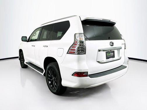 2020 Lexus GX 460 Premium