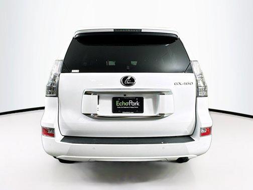 2020 Lexus GX 460 Premium