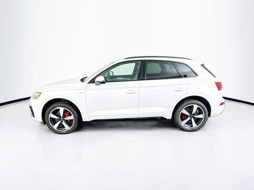 2024 Audi Q5 45 S line Premium Plus
