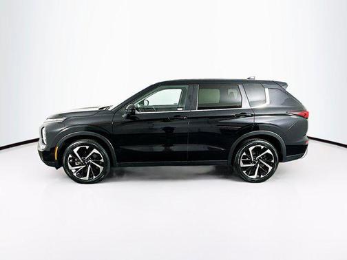 2024 Mitsubishi Outlander SE 2.5 2WD