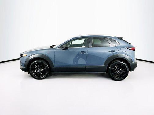 2024 Mazda CX-30 2.5 S Carbon Edition