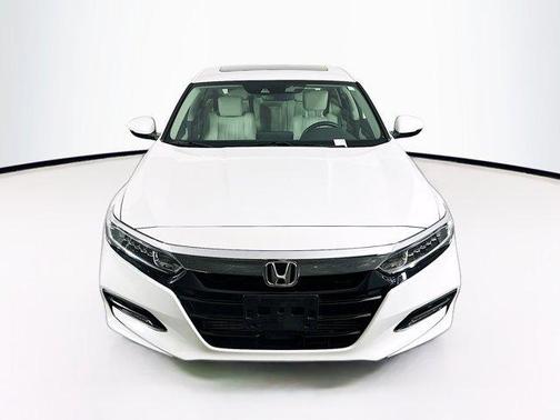 2019 Honda Accord EX-L