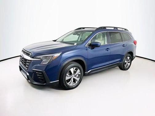 2025 Subaru Ascent Premium 7-Passenger