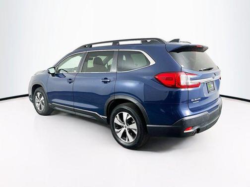 2025 Subaru Ascent Premium 7-Passenger