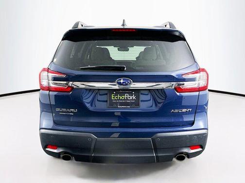 2025 Subaru Ascent Premium 7-Passenger