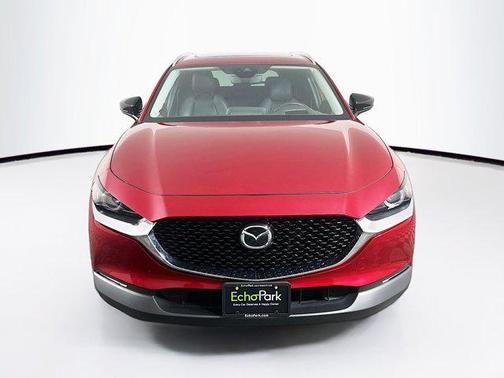 2022 Mazda CX-30 Turbo Premium Package
