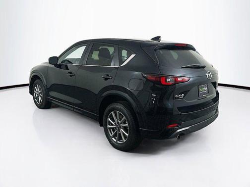 2024 Mazda CX-5 2.5 S Select