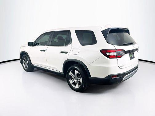 2024 Honda Pilot EX-L 7 Passenger