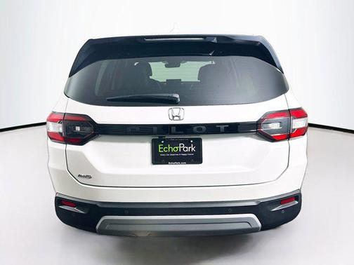 2024 Honda Pilot EX-L 7 Passenger