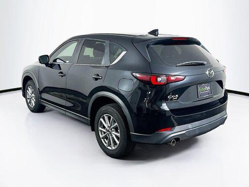 2023 Mazda CX-5 2.5 S