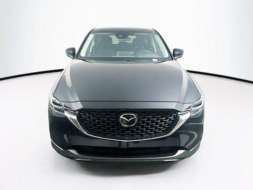2023 Mazda CX-5 2.5 S
