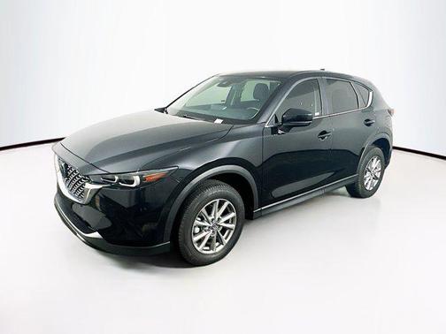 2023 Mazda CX-5 2.5 S