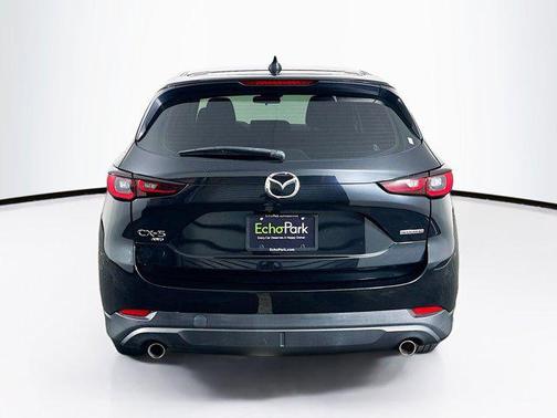 2023 Mazda CX-5 2.5 S