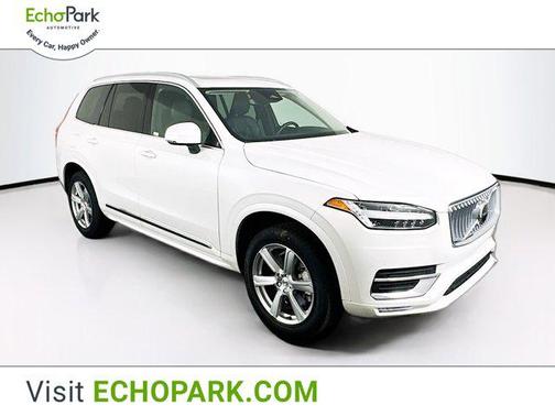 2024 Volvo XC90 B5 Core Bright Theme