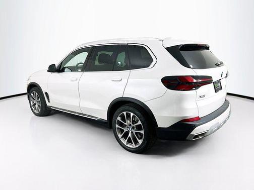 2024 BMW X5 sDrive40i