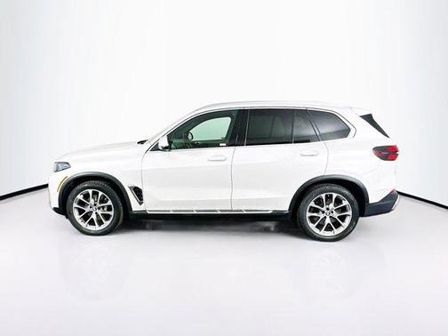 2024 BMW X5 sDrive40i