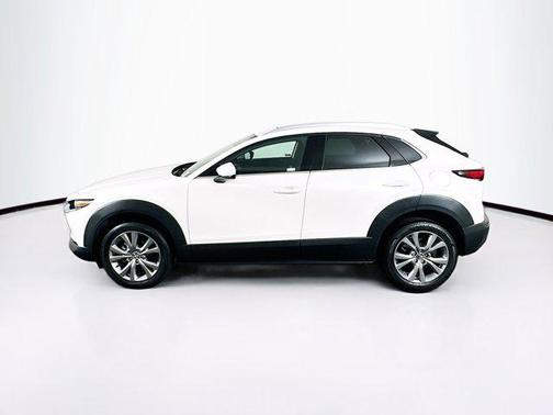 2022 Mazda CX-30 2.5 S Premium Package