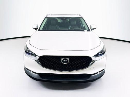 2022 Mazda CX-30 2.5 S Premium Package