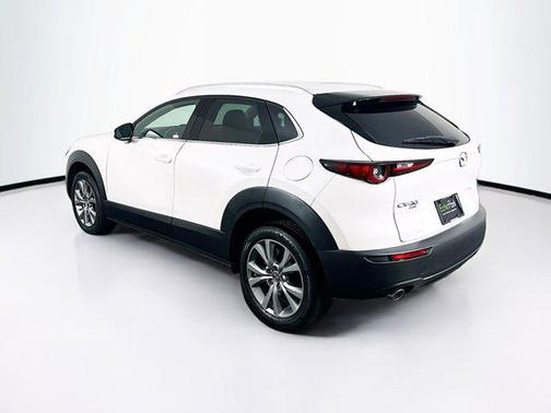 2022 Mazda CX-30 2.5 S Premium Package