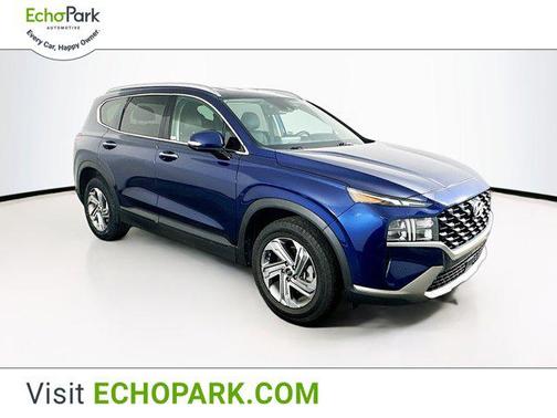 2023 Hyundai SANTA FE SEL 2.4