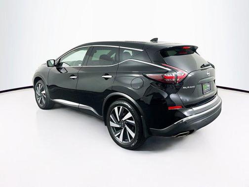 2024 Nissan Murano SL Intelligent AWD
