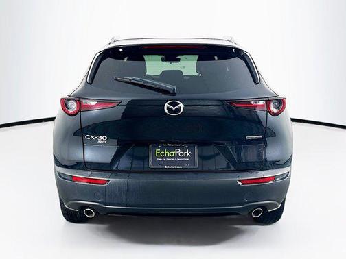 2023 Mazda CX-30 Select