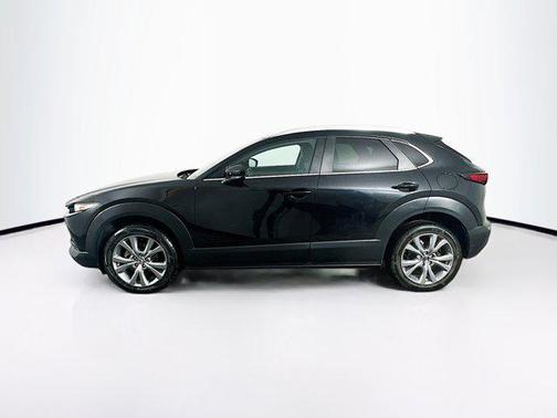 2023 Mazda CX-30 Select