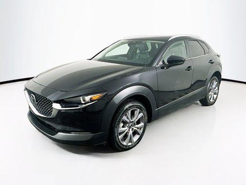 2023 Mazda CX-30 Select