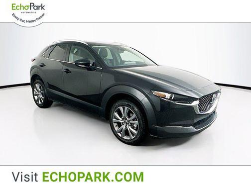 2023 Mazda CX-30 Select