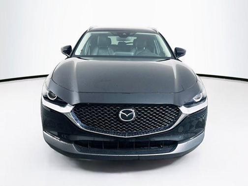 2023 Mazda CX-30 Select
